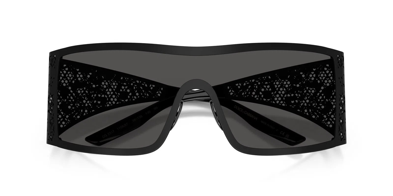 Dolce & Gabbana 2317 Sunglasses - view 13